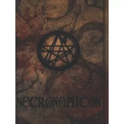 Grimoire du Necronomicon: Basique
