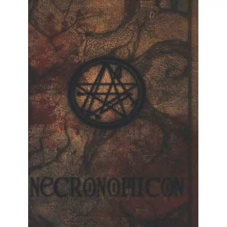 Grimoire du Necronomicon: Basique
