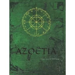 Azoëtia: Grimoire des Mystères Sabbatique