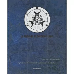Le Livre de la Sorcière Lune