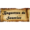 Baguettes de Sourcier